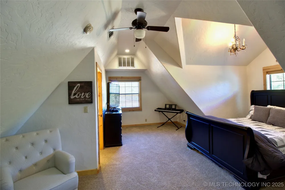 10698 S Childrens Lane Caddo, OK 74729