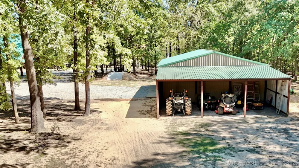 10698 S Childrens Lane Caddo, OK 74729