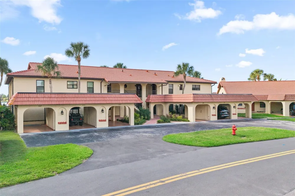 371 NW 14TH PLACE Crystal River, FL 34428
