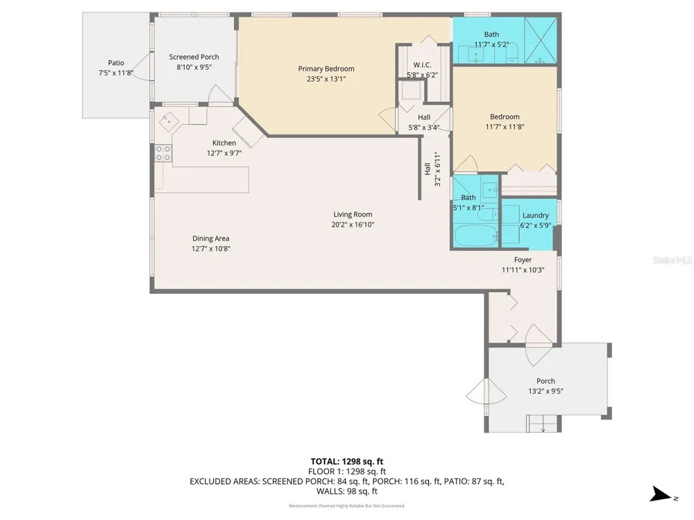 371 NW 14TH PLACE Crystal River, FL 34428