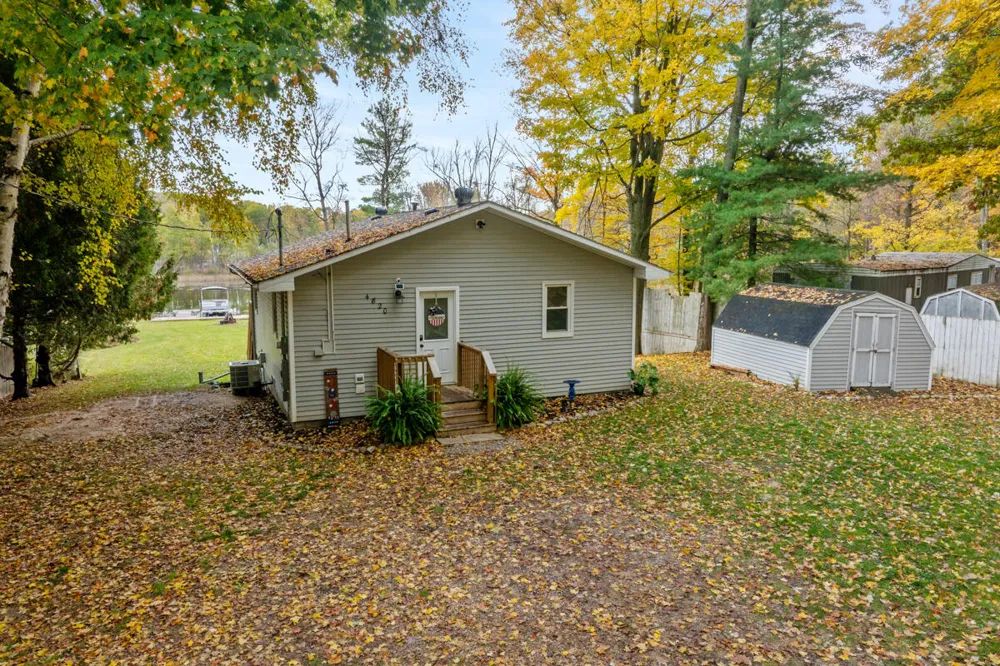 4820 Beech Drive Drive