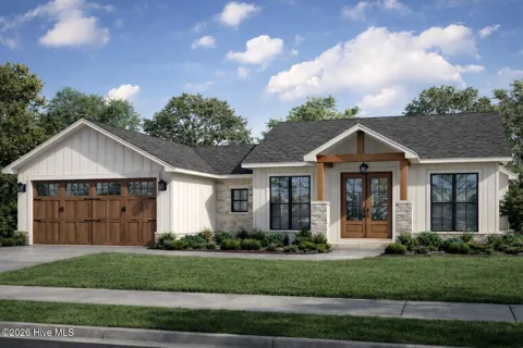 Lot 28 Kershaw Creek Drive