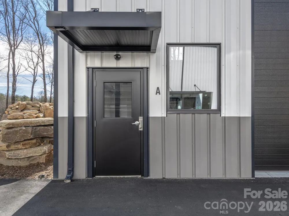 65 Speed Way #4A Lake Toxaway, NC 28747