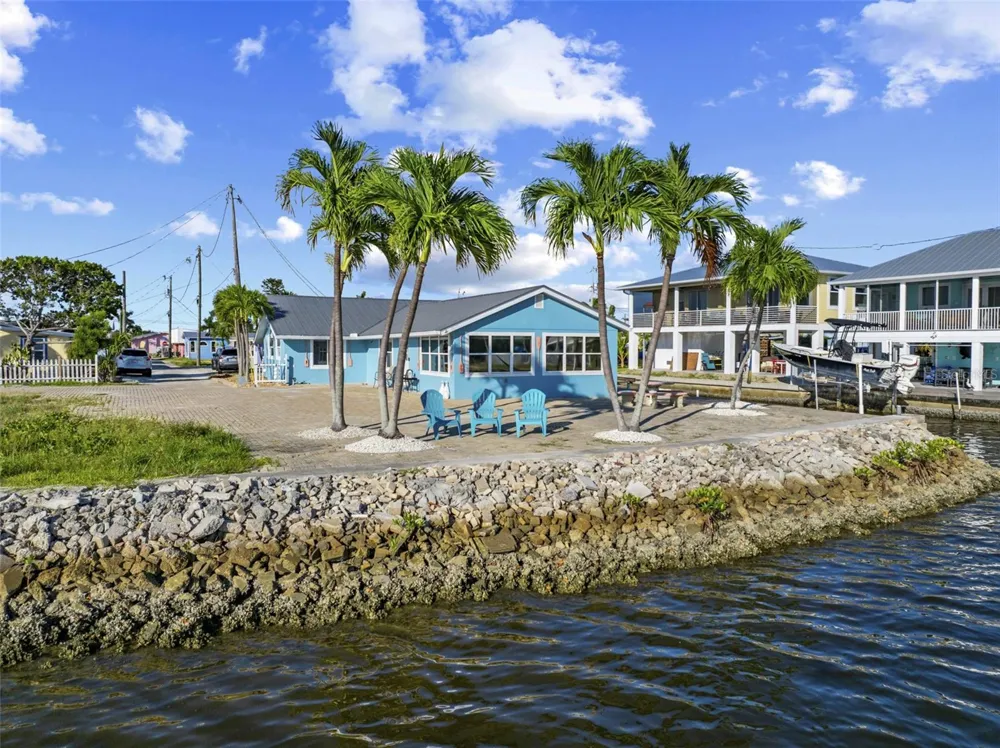 2669 COCO PLUM DRIVE