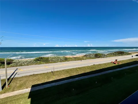 3100 OCEAN SHORE BOULEVARD #407