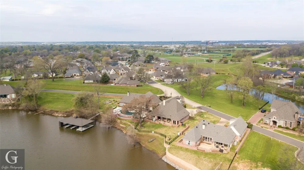 41 Beau Sejour Shreveport, LA 71115