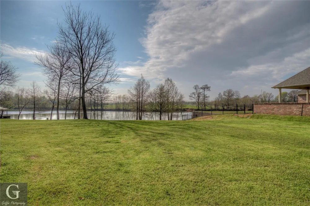 41 Beau Sejour Shreveport, LA 71115