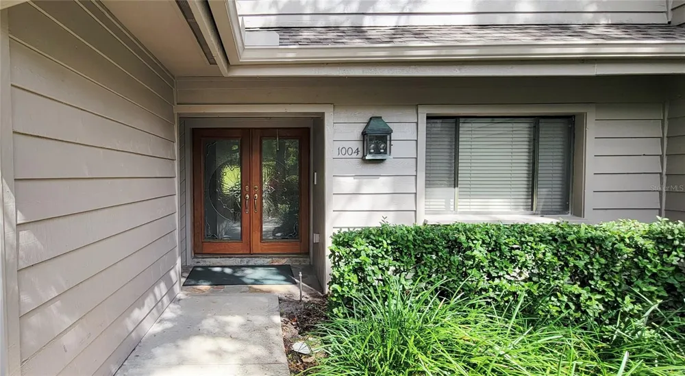 1004 OLD MILL POND ROAD Palm Harbor, FL 34683