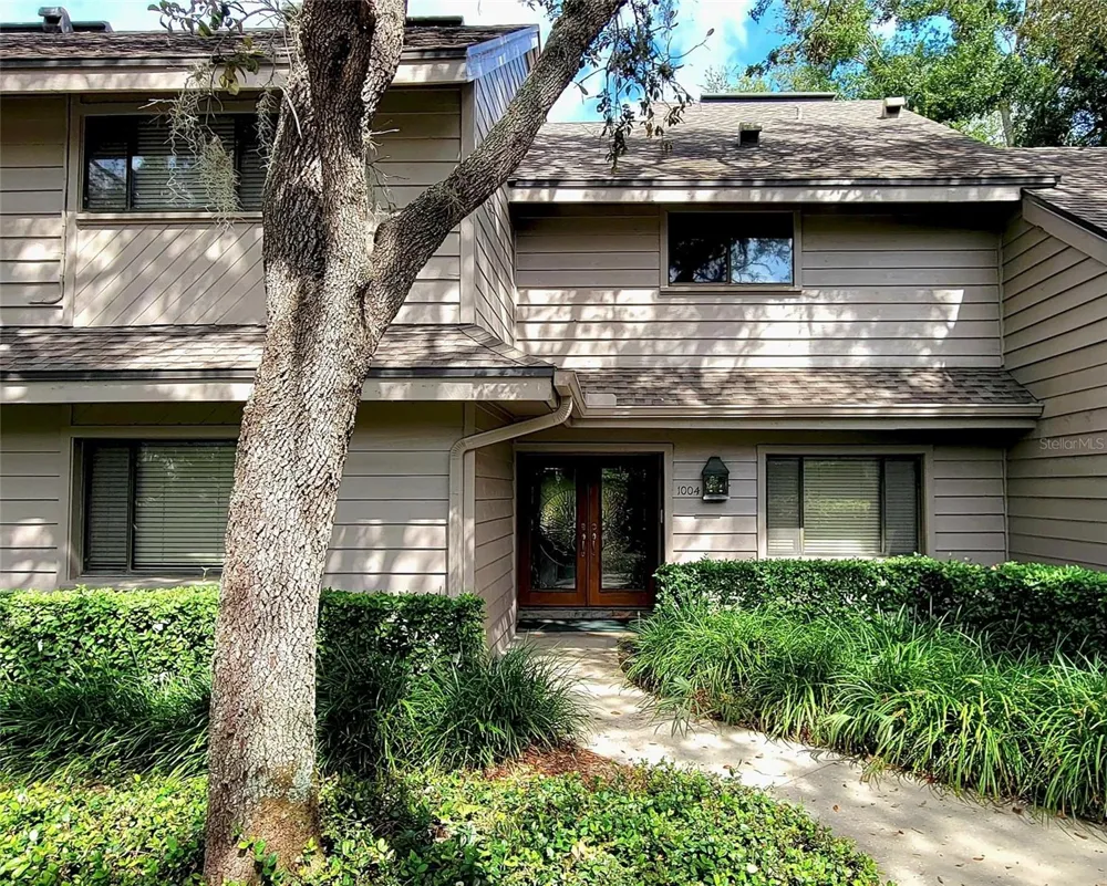 1004 OLD MILL POND ROAD Palm Harbor, FL 34683