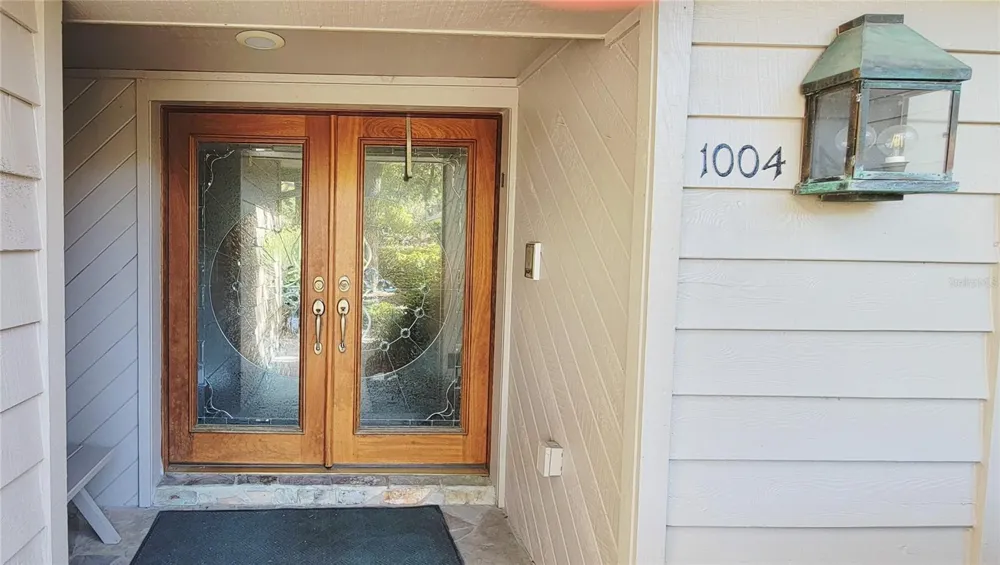 1004 OLD MILL POND ROAD Palm Harbor, FL 34683