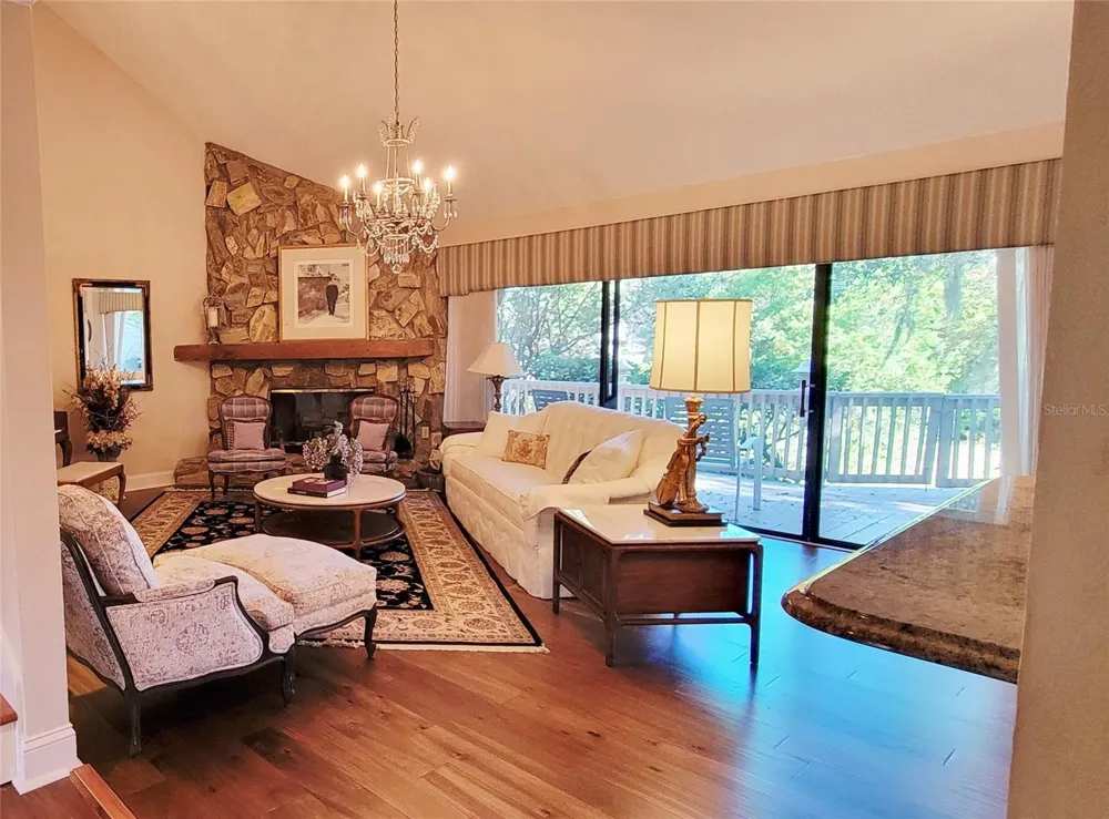 1004 OLD MILL POND ROAD Palm Harbor, FL 34683