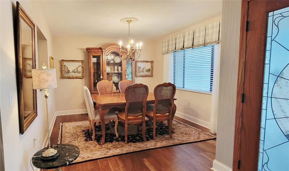 1004 OLD MILL POND ROAD Palm Harbor, FL 34683