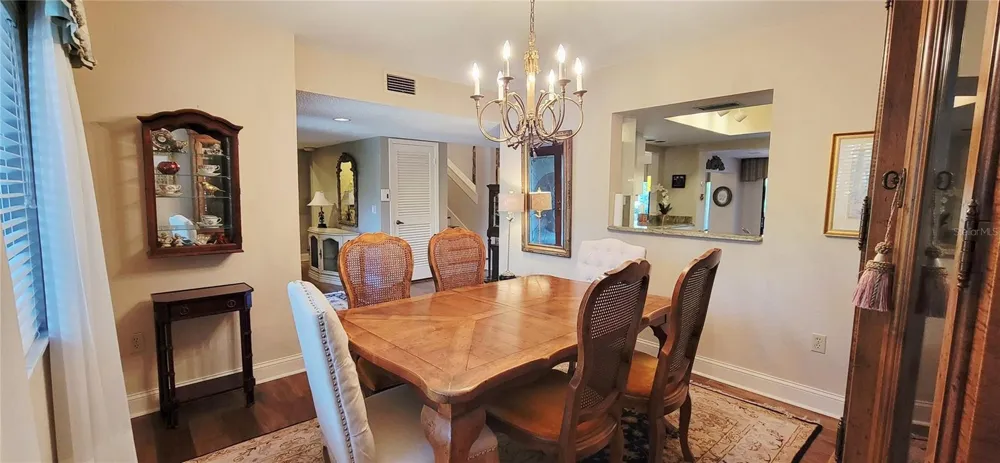 1004 OLD MILL POND ROAD Palm Harbor, FL 34683