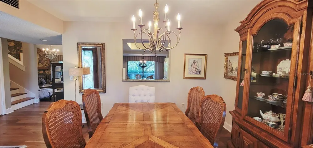 1004 OLD MILL POND ROAD Palm Harbor, FL 34683