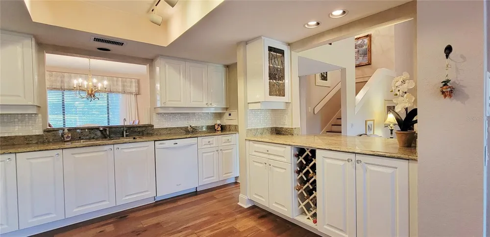 1004 OLD MILL POND ROAD Palm Harbor, FL 34683