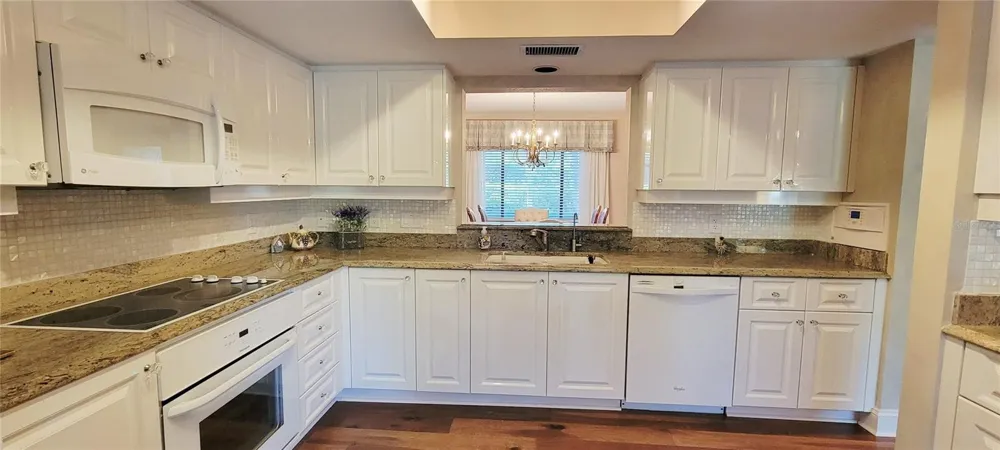 1004 OLD MILL POND ROAD Palm Harbor, FL 34683