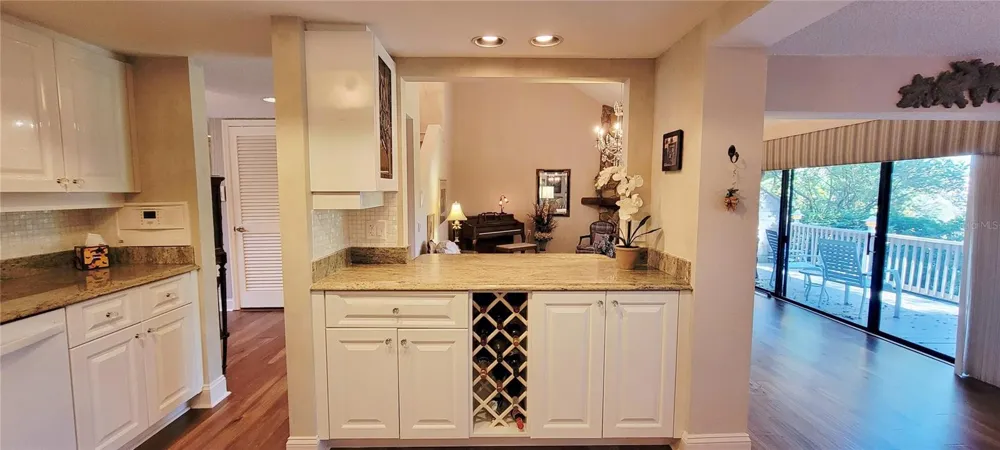 1004 OLD MILL POND ROAD Palm Harbor, FL 34683
