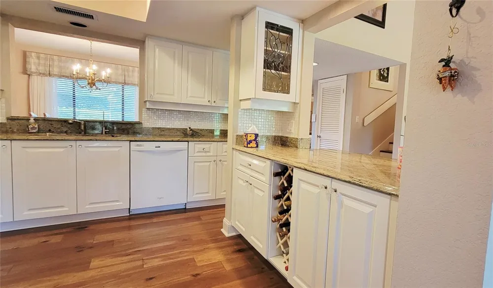 1004 OLD MILL POND ROAD Palm Harbor, FL 34683