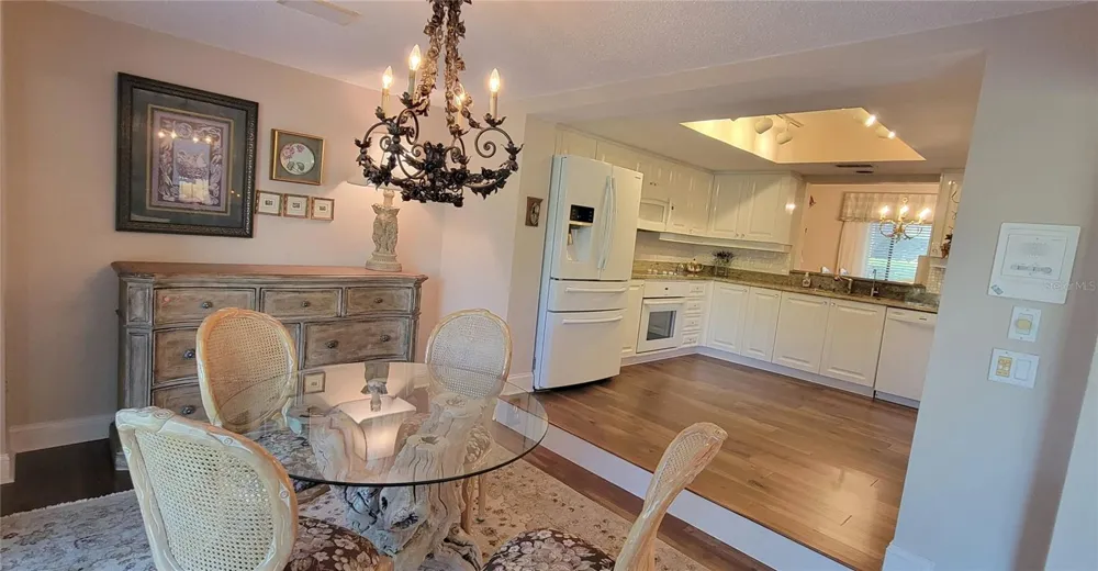 1004 OLD MILL POND ROAD Palm Harbor, FL 34683