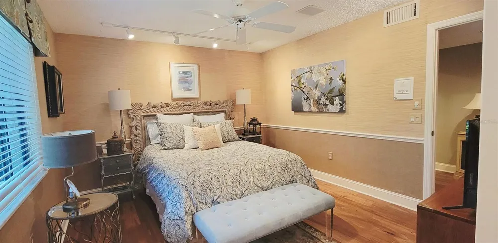 1004 OLD MILL POND ROAD Palm Harbor, FL 34683