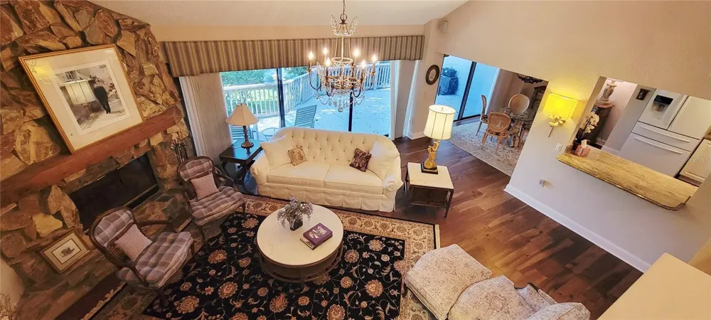 1004 OLD MILL POND ROAD Palm Harbor, FL 34683