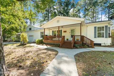 349 Creek Place Road