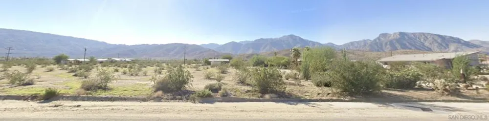 Borrego Springs Rd Borrego Springs, CA 92004