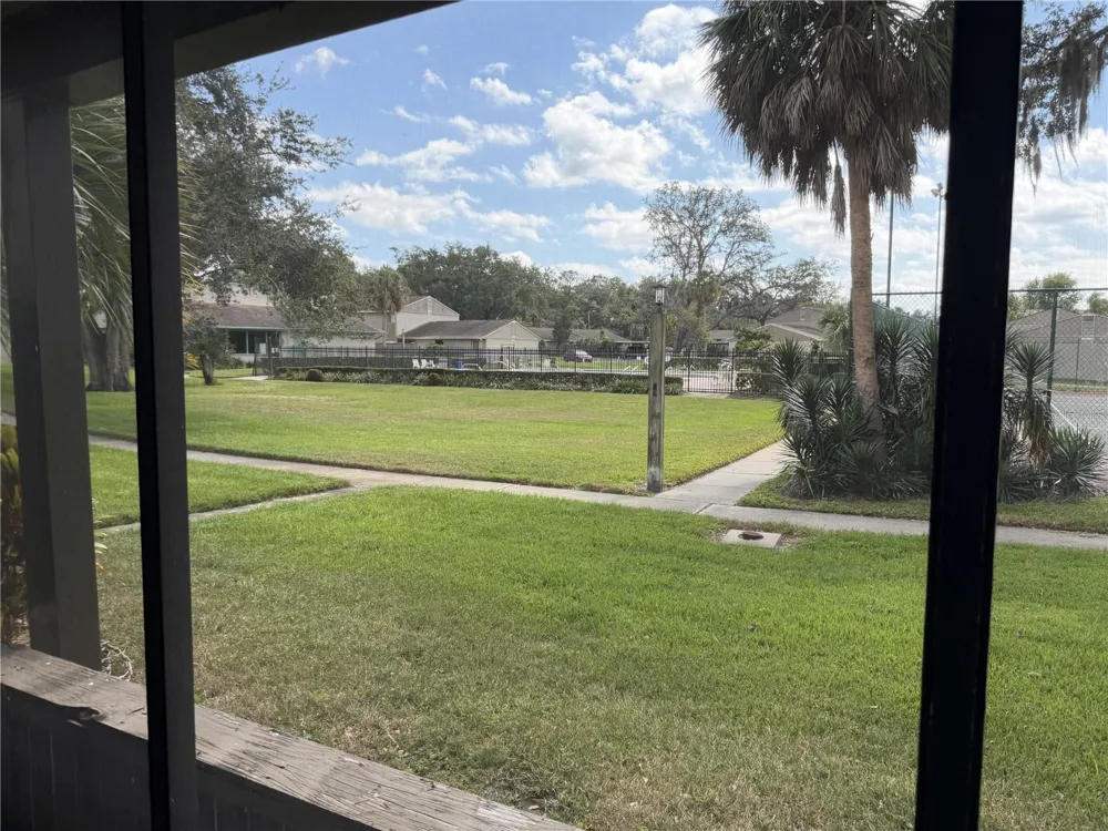 7925 PINE DRIVE #33 Temple Terrace, FL 33637