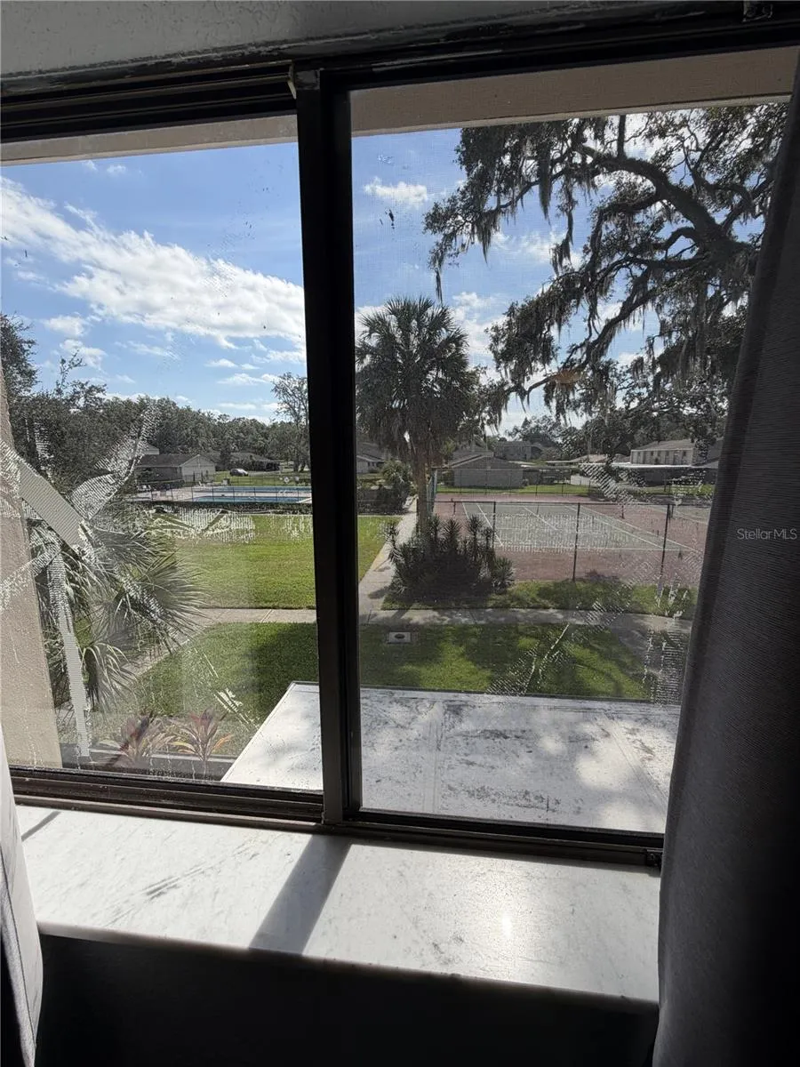 7925 PINE DRIVE #33 Temple Terrace, FL 33637