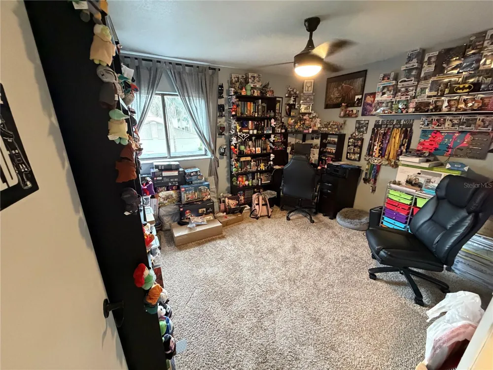 7925 PINE DRIVE #33 Temple Terrace, FL 33637