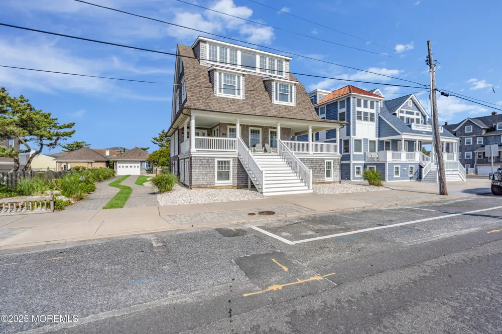 809 S Ocean Avenue Seaside Park, NJ 08752