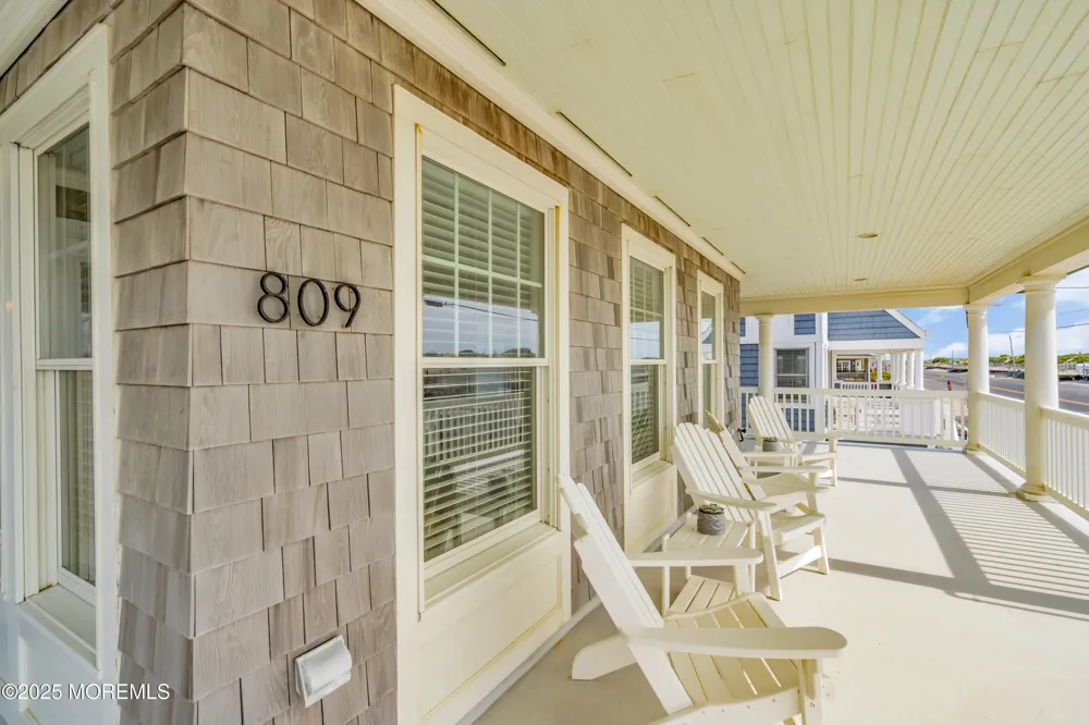 809 S Ocean Avenue Seaside Park, NJ 08752