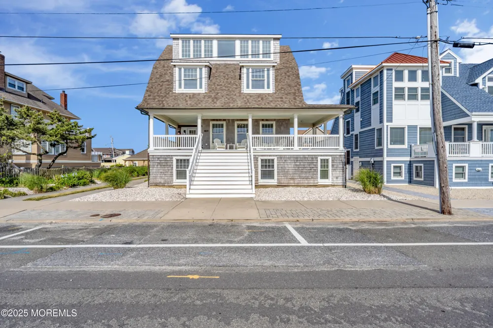 809 S Ocean Avenue Seaside Park, NJ 08752