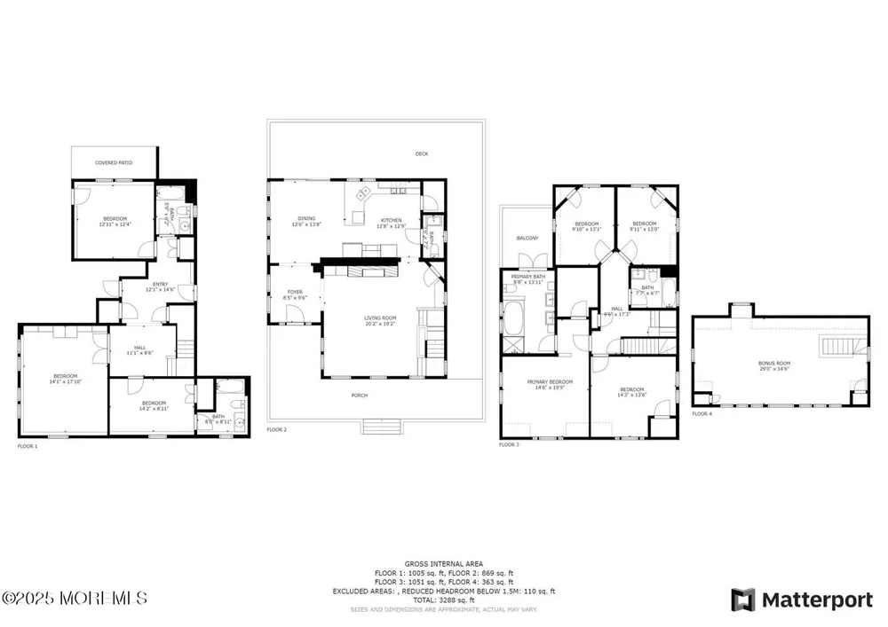 809 S Ocean Avenue Seaside Park, NJ 08752