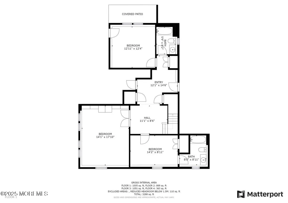 809 S Ocean Avenue Seaside Park, NJ 08752