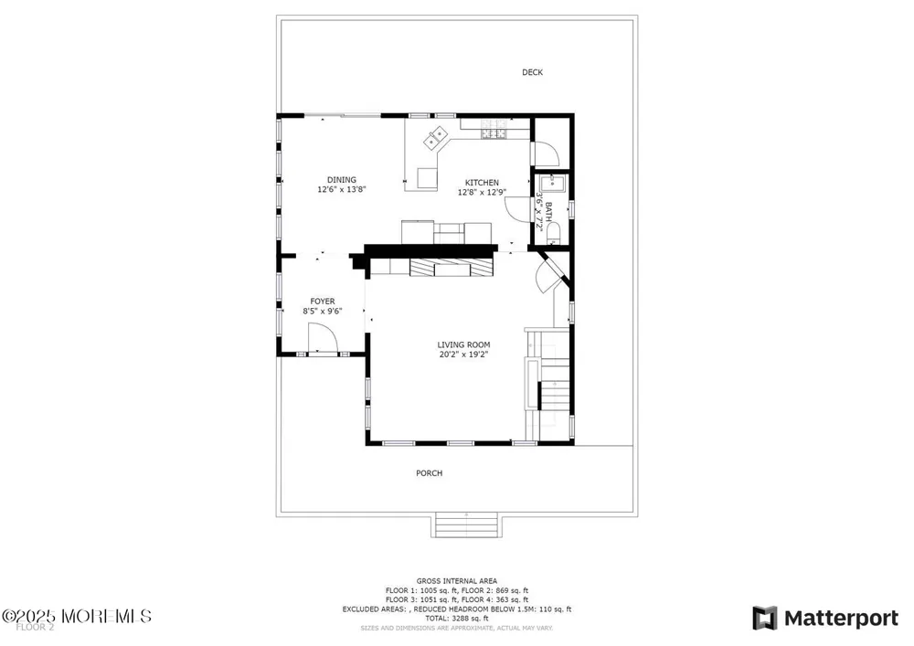 809 S Ocean Avenue Seaside Park, NJ 08752