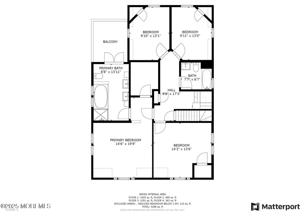 809 S Ocean Avenue Seaside Park, NJ 08752