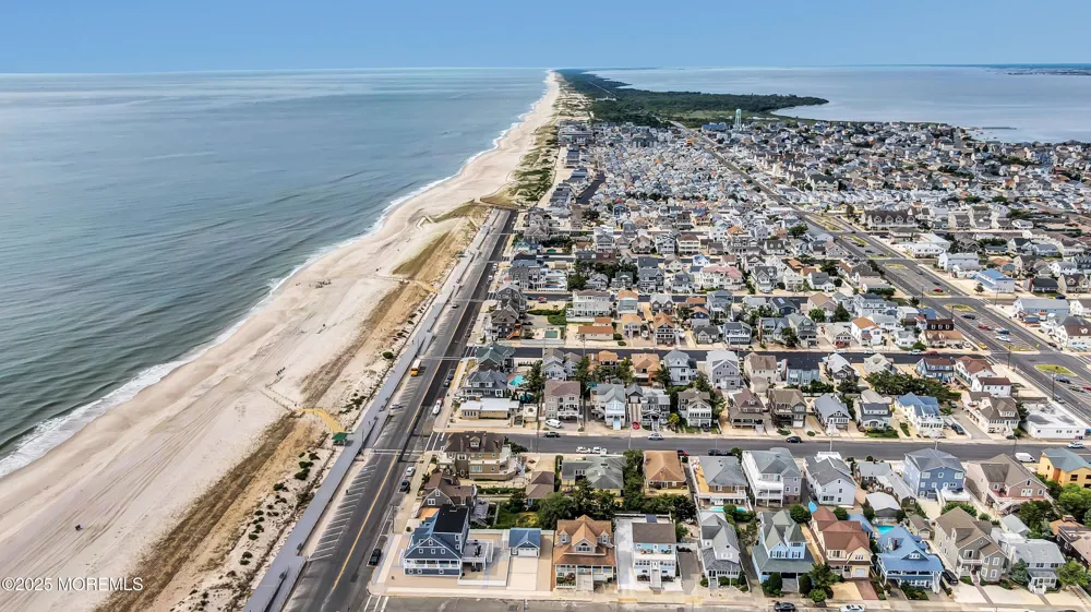 809 S Ocean Avenue Seaside Park, NJ 08752
