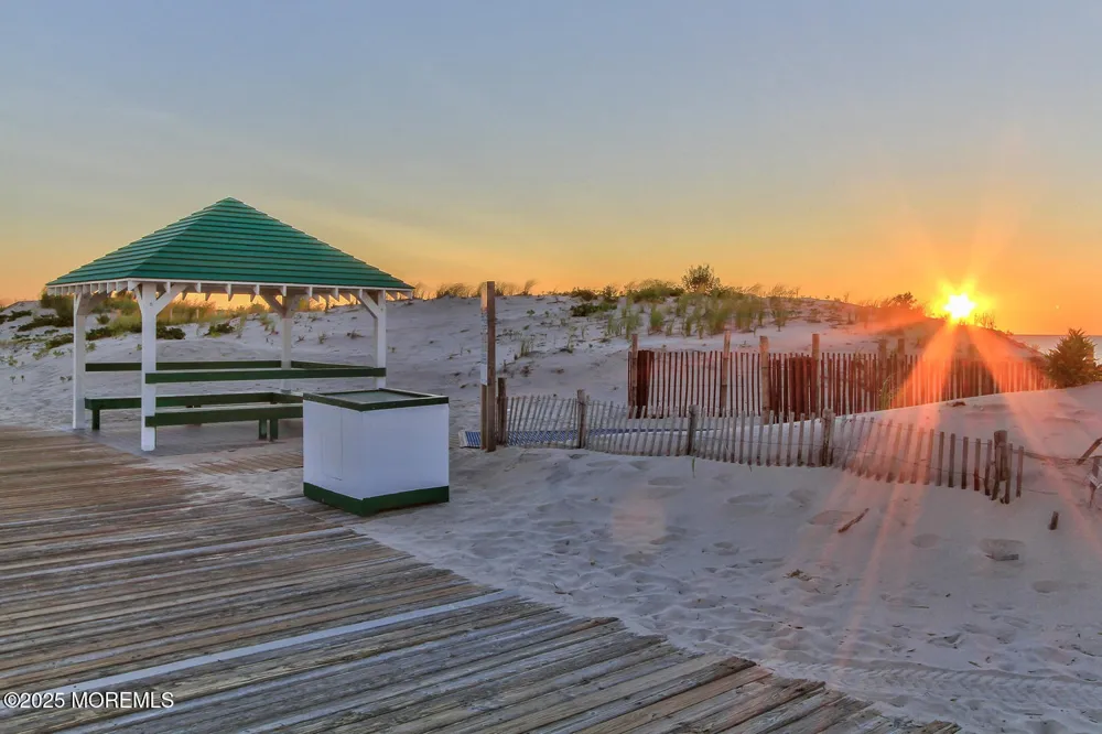 809 S Ocean Avenue Seaside Park, NJ 08752