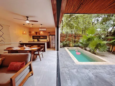 29 Av. Kukulkan, Zona 15, Tulum