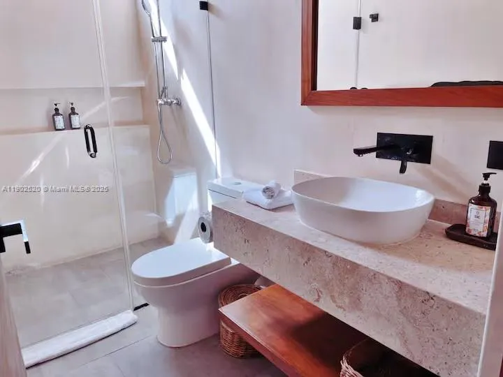29 Av. Kukulkan, Zona 15, Tulum 