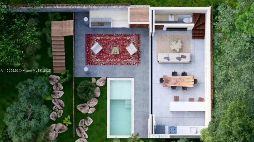 29 Av. Kukulkan, Zona 15, Tulum 