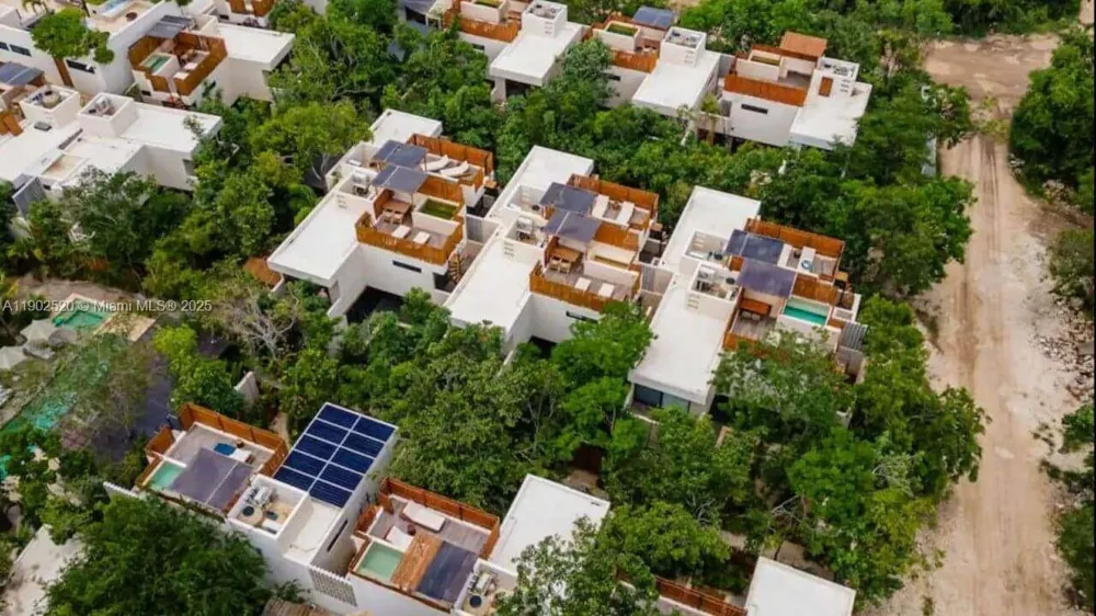 29 Av. Kukulkan, Zona 15, Tulum 