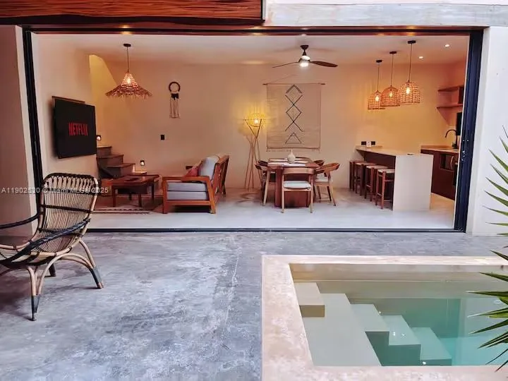 29 Av. Kukulkan, Zona 15, Tulum 