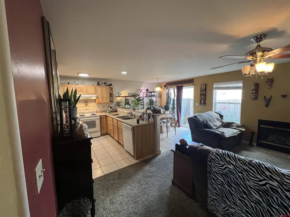 1400 Kremer Drive #7 Bayfield, CO 81122
