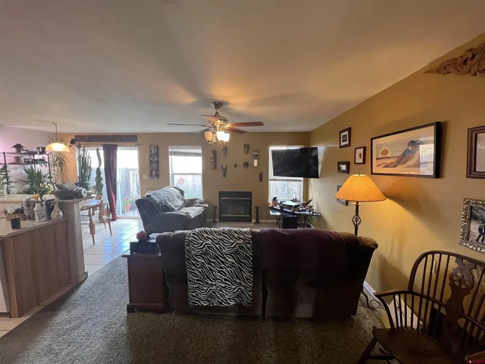 1400 Kremer Drive #7 Bayfield, CO 81122