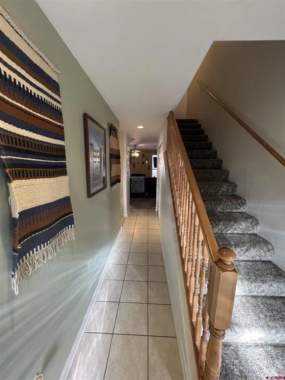 1400 Kremer Drive #7 Bayfield, CO 81122