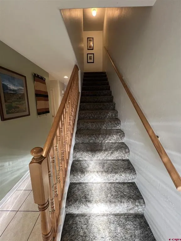 1400 Kremer Drive #7 Bayfield, CO 81122