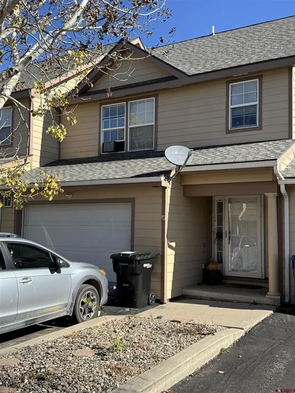 1400 Kremer Drive #7 Bayfield, CO 81122