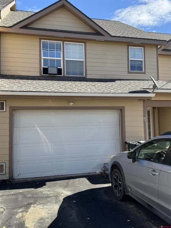 1400 Kremer Drive #7 Bayfield, CO 81122